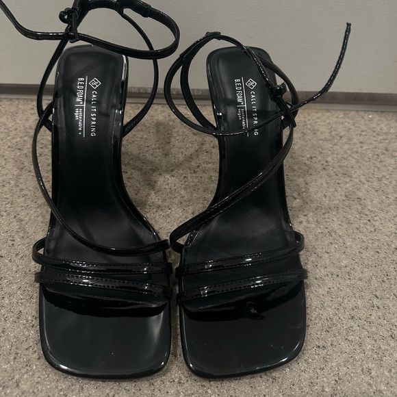 call it spring heels size 8.5 - Picture 3 of 3